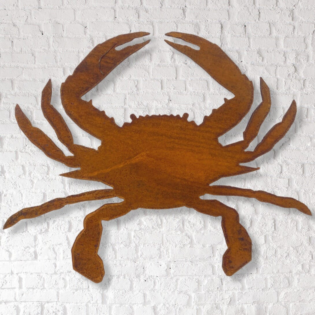 Crab