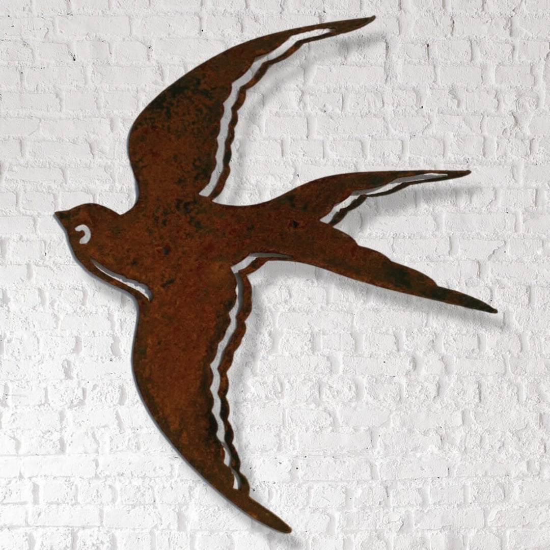 metal wall art