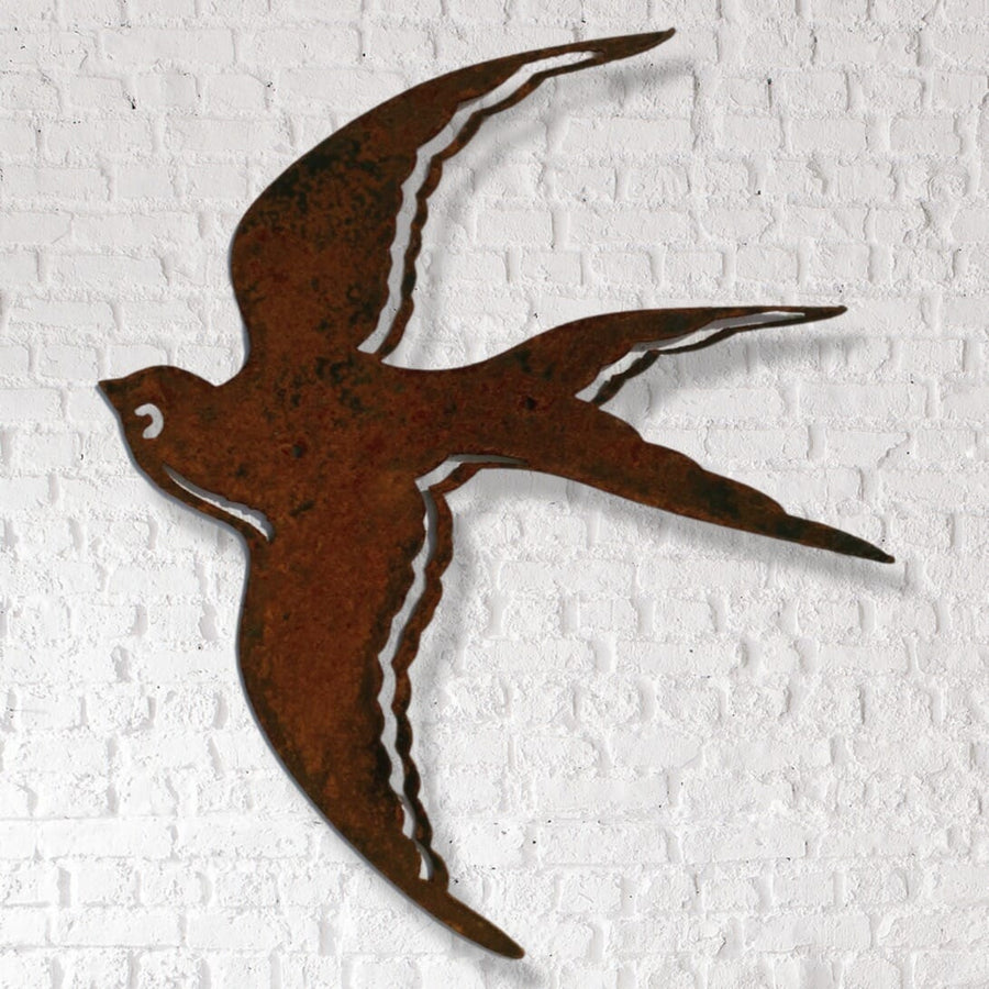 metal wall art