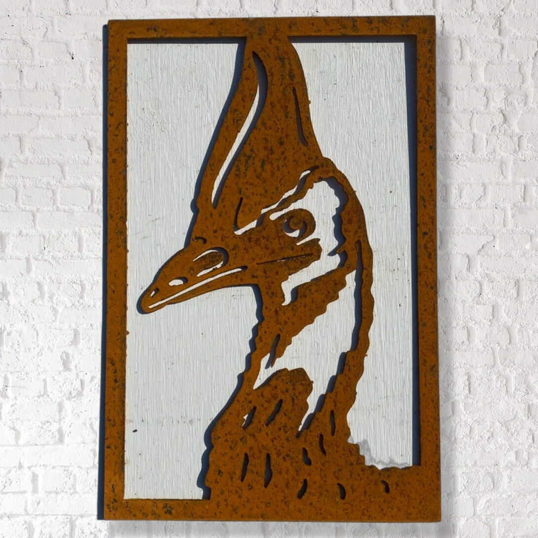 Cassowary Panel