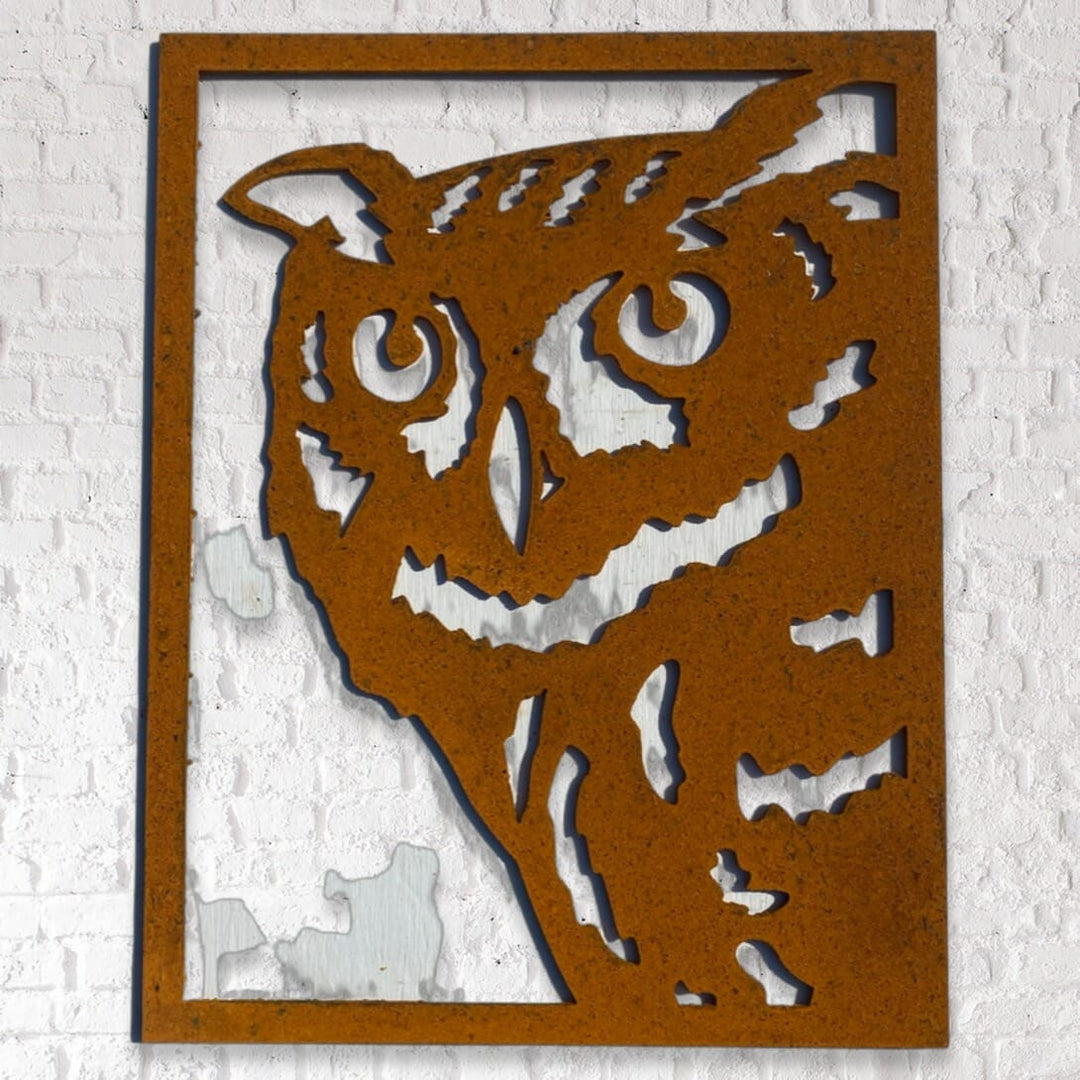 Owl-1 Panel