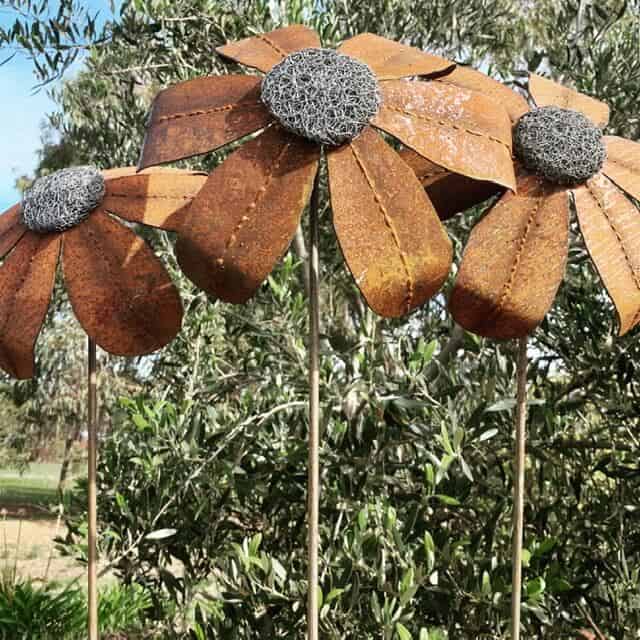 garden art