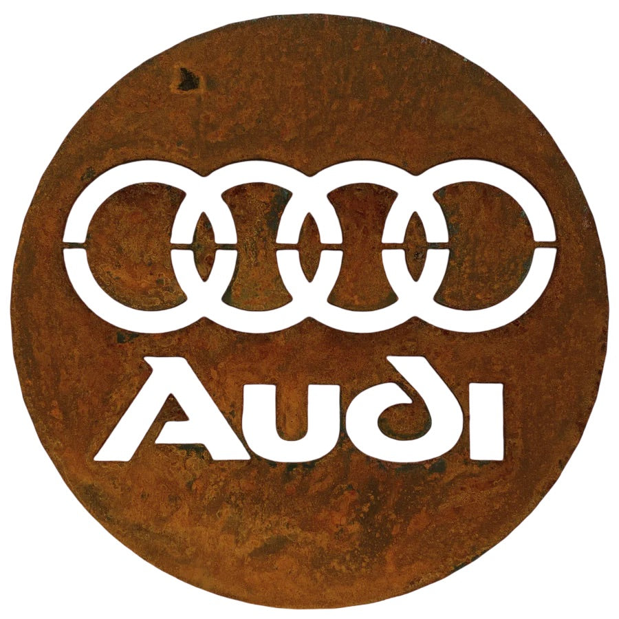 Audi Logo