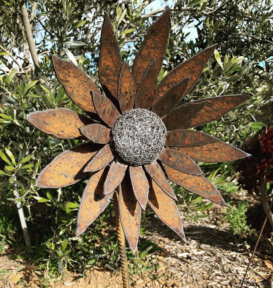 garden art